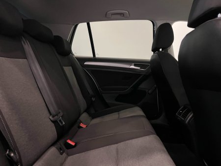2016 Volkswagen Golf - photo 19