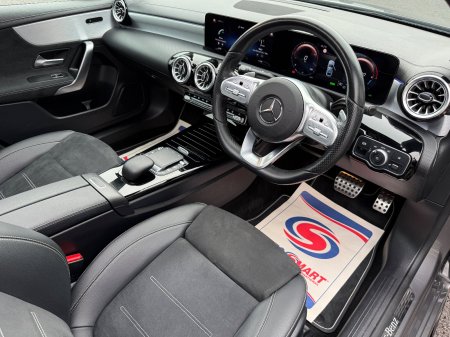 2022 Mercedes-Benz A-Class - photo 13