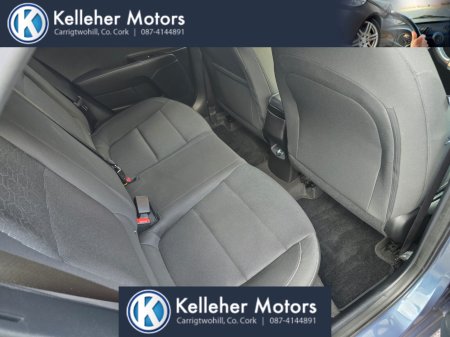 2022 Kia Rio - photo 15