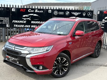2017 Mitsubishi Outlander - photo 9