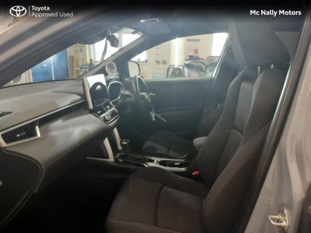 2024 Toyota Corolla Cross - photo 6