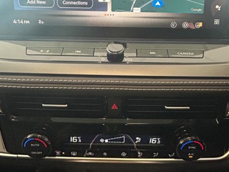 2026 Nissan Qashqai - photo 25