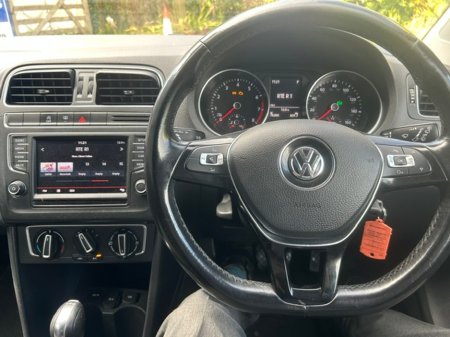 2015 Volkswagen Polo - photo 12