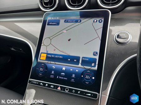 2023 Mercedes-Benz C-Class - photo 14