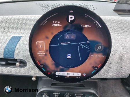 2024 Mini Cooper - photo 14