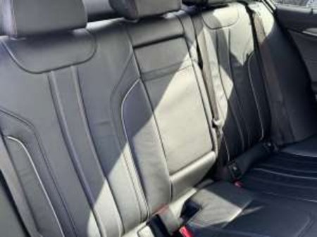 2019 BMW 5-Series - photo 13