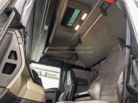 2023 MAN TGX 26.520 - photo 19