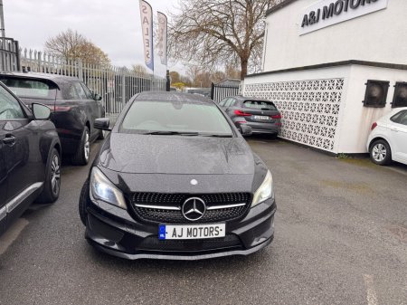 2016 Mercedes-Benz CLA - photo 3