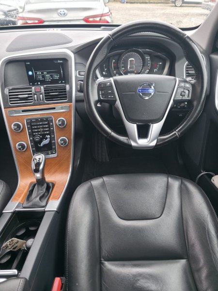2016 Volvo XC60 - photo 13