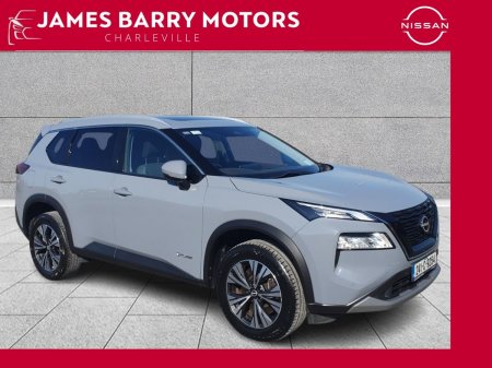 2024 Nissan X-Trail ePOWER X-TRAIL SV PREMIUM 5 Seater // ECONOMICAL FAMILY CAR