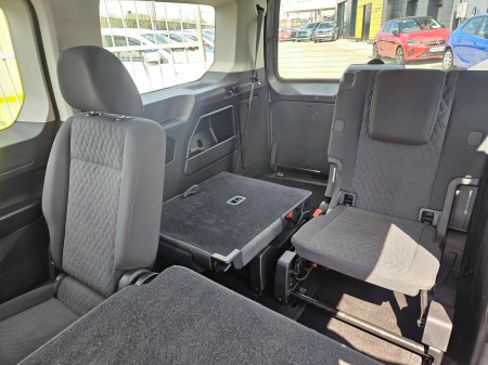 2023 Volkswagen Caddy - photo 8