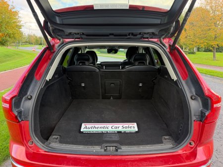 2018 Volvo XC60 - photo 20