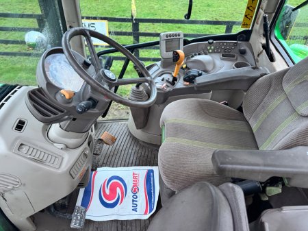 2008 John Deere 7530 - photo 22
