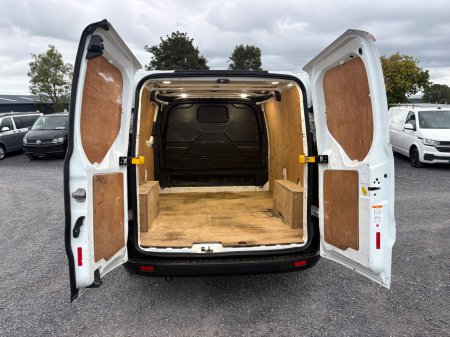2021 Ford Transit Custom - photo 13