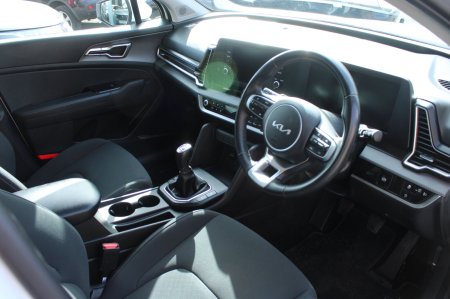 2023 Kia Sportage - photo 6