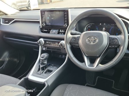 2022 Toyota RAV4 - photo 6