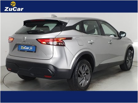 2024 Nissan Qashqai - photo 7