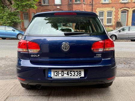2013 Volkswagen Golf - photo 6