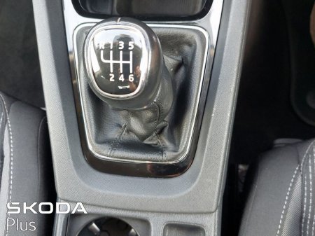 2022 Skoda Octavia - photo 24