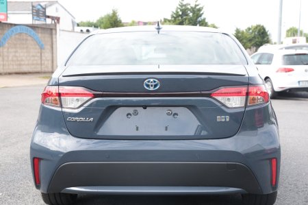 2023 Toyota Corolla - photo 11