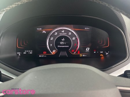 2024 SEAT Arona - photo 11