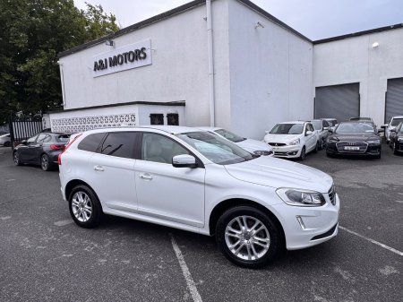 2016 Volvo XC60 - photo 6