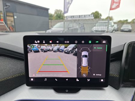 2025 Skoda Kodiaq - photo 20