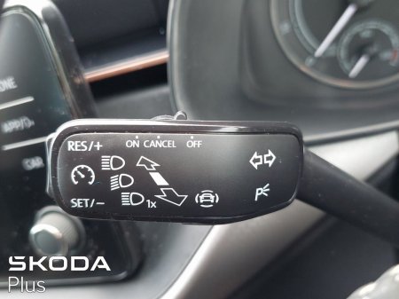 2022 Skoda Scala - photo 53