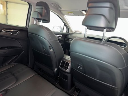 2025 Kia Sportage - photo 4