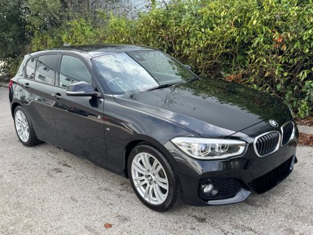 2015 BMW 1-Series - photo 3