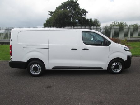 2021 Opel Vivaro - photo 3