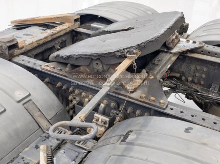 2018 RENAULT T480 - photo 11