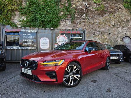 2022 Volvo V60 - photo 4