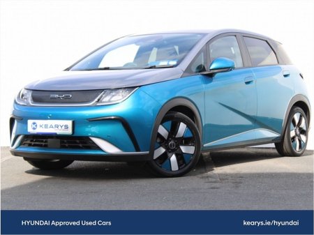 2024 BYD DOLPHIN - photo 26
