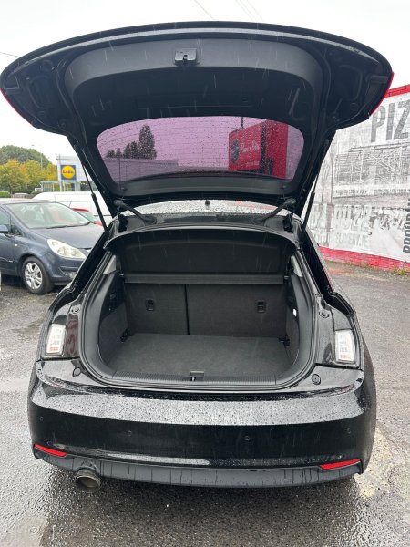 2018 Audi A1 - photo 30