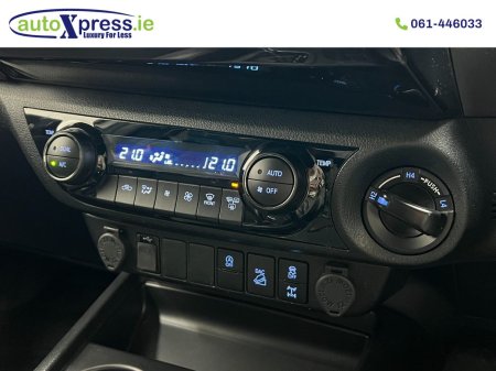2023 Toyota Hilux - photo 21