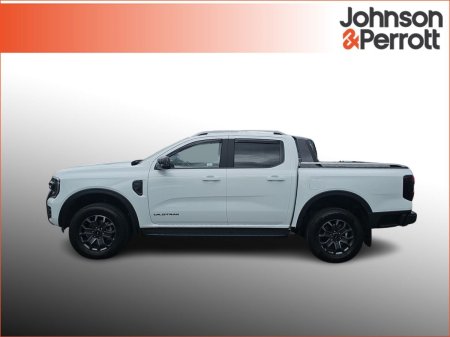 2026 Ford Ranger - photo 5
