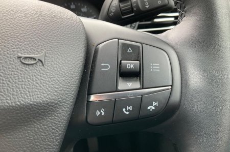 2025 Ford Focus - photo 33