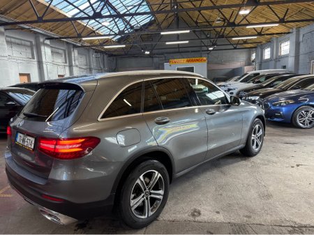 2017 Mercedes-Benz GLC - photo 3