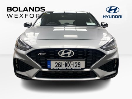 2026 Hyundai i30 - photo 7