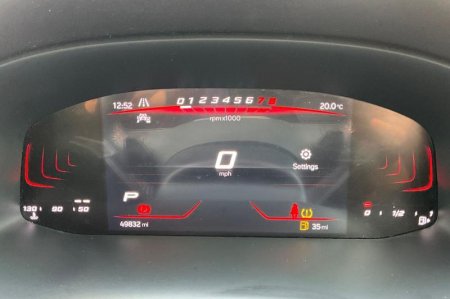 2023 SEAT Ateca - photo 13