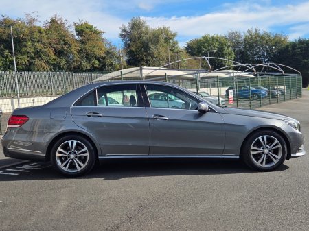 2016 Mercedes-Benz E-Class - photo 3
