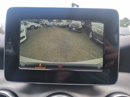 2015 Mercedes-Benz CLA - photo 12