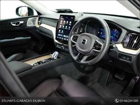 2025 Volvo XC60 - photo 30