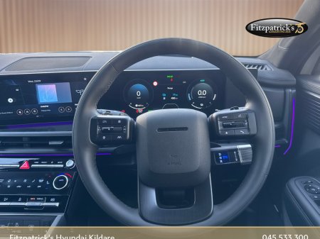 2026 Hyundai Santa Fe - photo 11