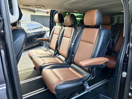 2016 Mercedes-Benz Vito - photo 11