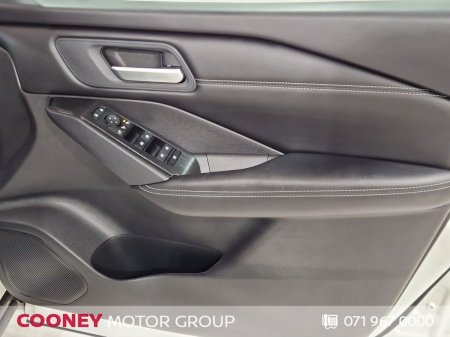 2024 Nissan Qashqai - photo 18