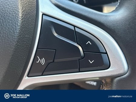 2024 Dacia Duster - photo 20