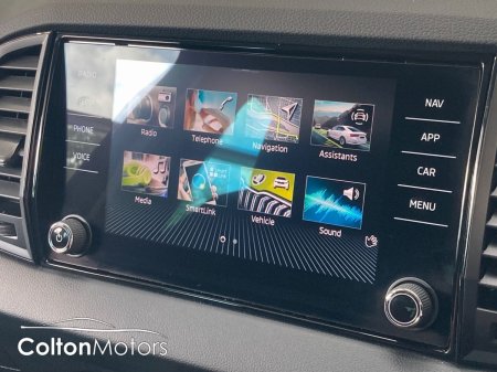 2024 Skoda Karoq - photo 22