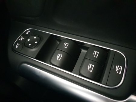 2025 Mercedes-Benz EQA - photo 40